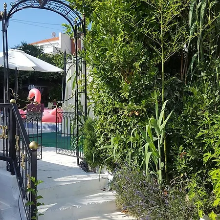 Ines - Annex Bed & Breakfast Zadar