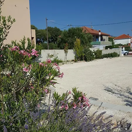 Bed & Breakfast Avalena Residence Zadar