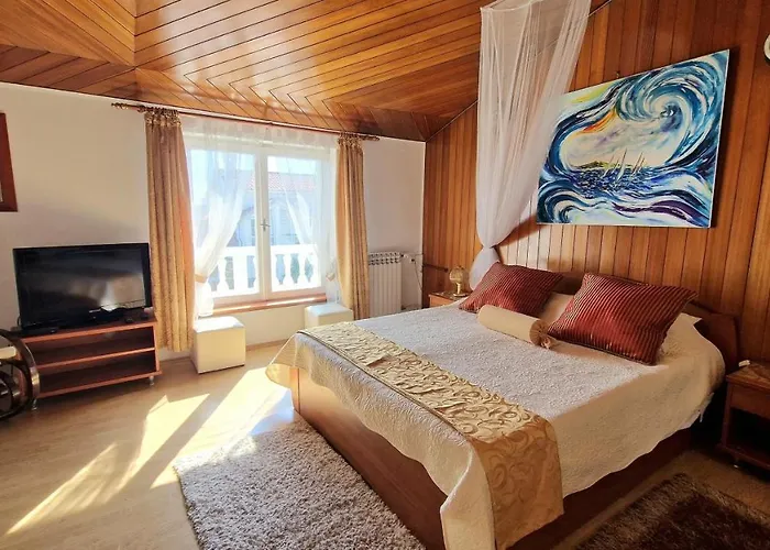 Guest House Villa Ines - Annex