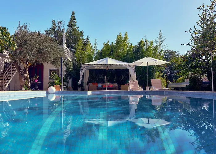 Guest House Villa Ines - Annex 3*