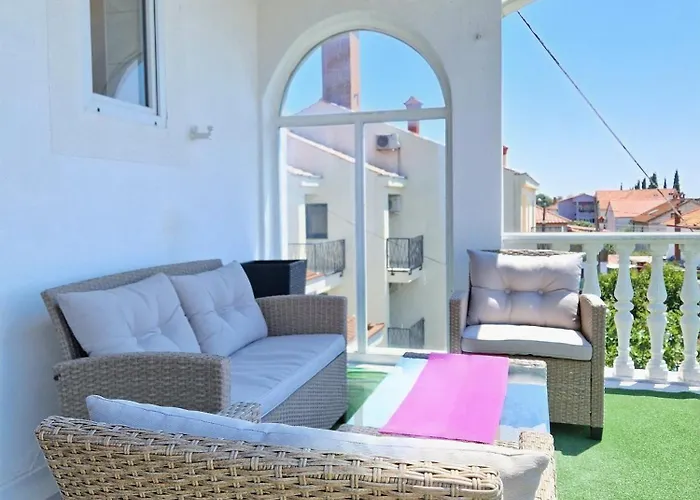 Bed & Breakfast Guest House Villa Ines - Annex