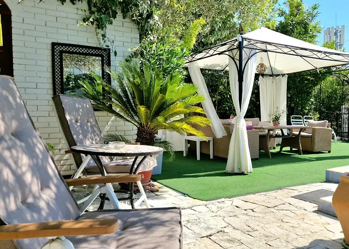 Guest House Villa Ines - Annex