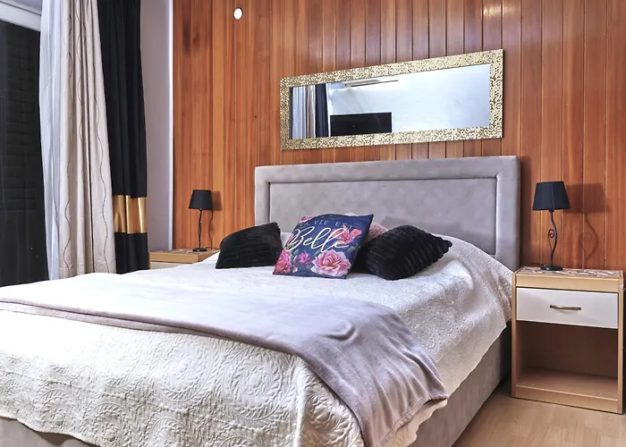 Bed & Breakfast Guest House Villa Ines - Annex 3*