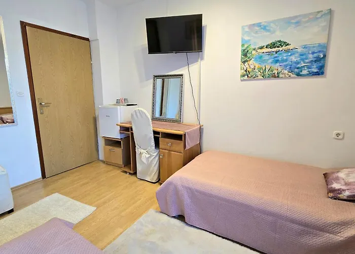 Bed & Breakfast Guest House Villa Ines - Annex