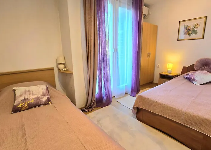 Bed & Breakfast Guest House Villa Ines - Annex 3*