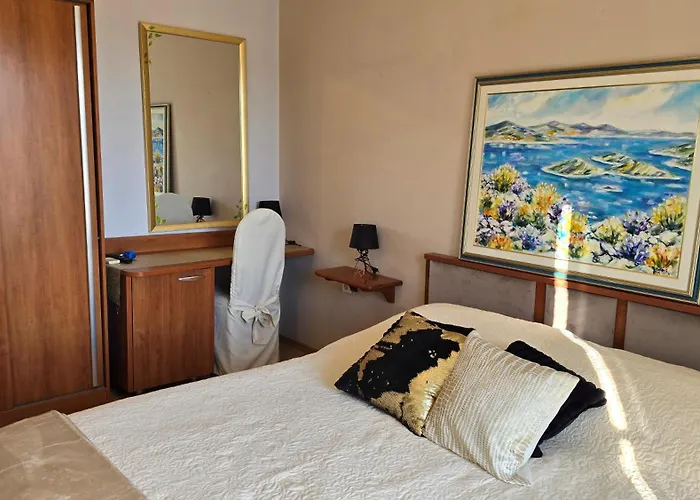Bed & Breakfast Guest House Villa Ines - Annex Zadar