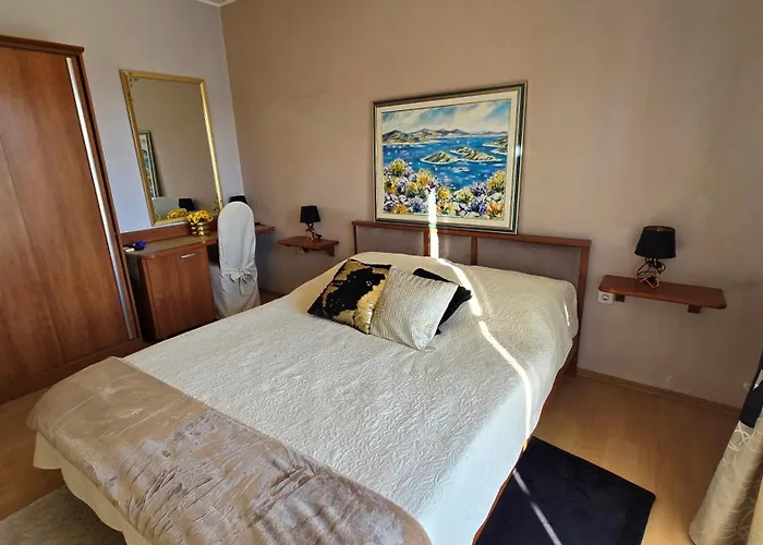 Guest House Villa Ines - Annex Zadar