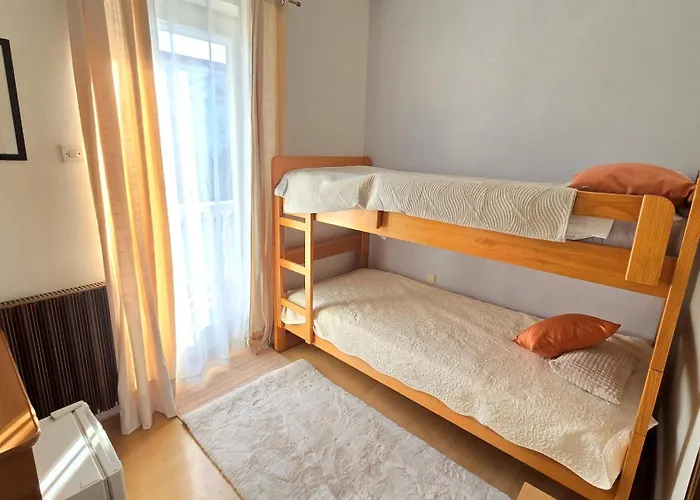 Guest House Villa Ines - Annex 3* Zadar