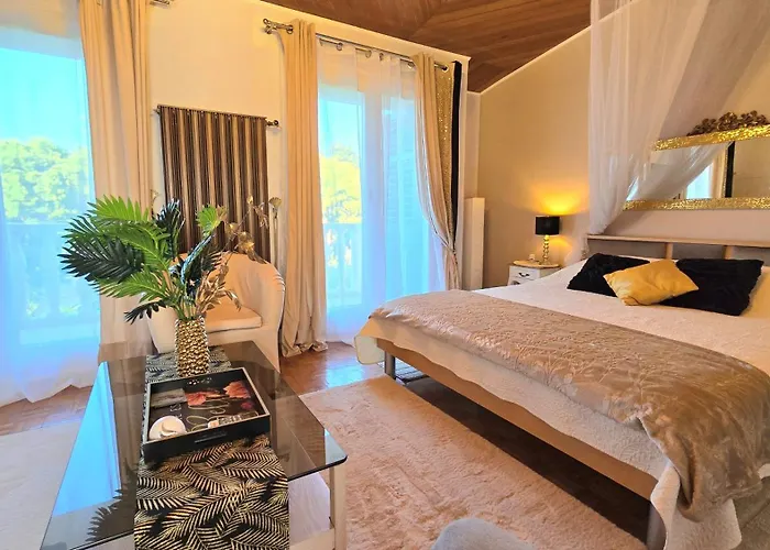 Guest House Villa Ines - Annex Zadar