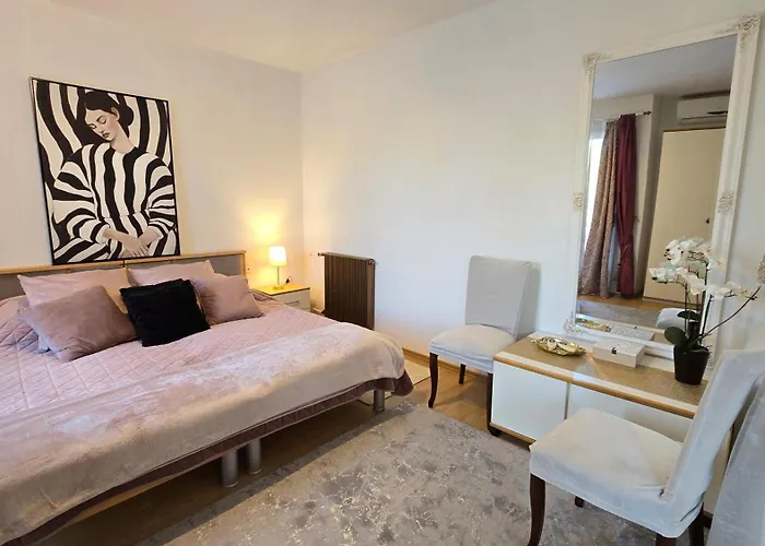 Bed & Breakfast Guest House Villa Ines - Annex 3*