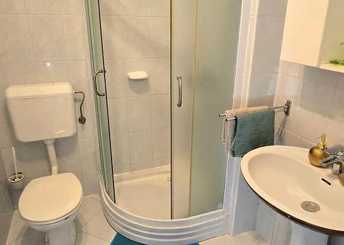 Bed & Breakfast Guest House Villa Ines - Annex Zadar