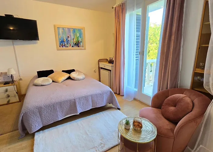 Guest House Villa Ines - Annex