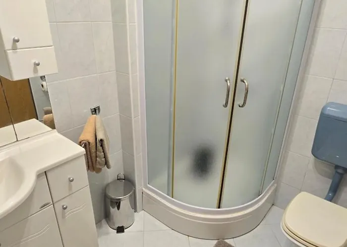 Guest House Villa Ines - Annex Zadar