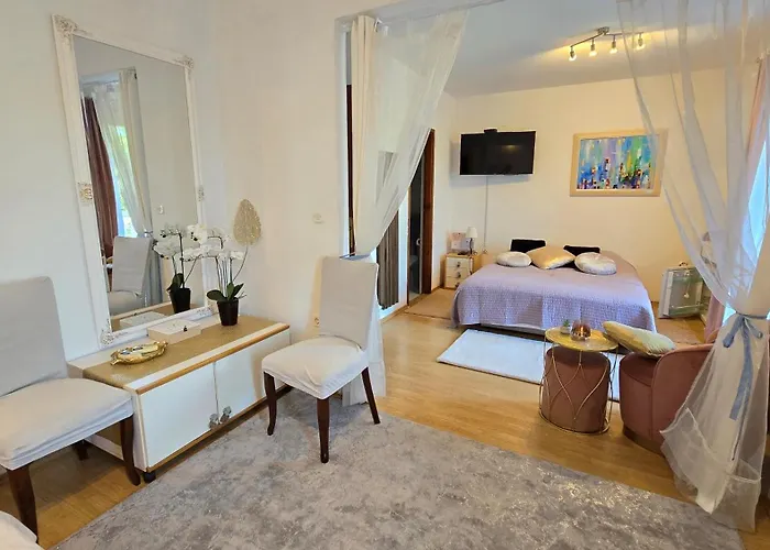 Guest House Villa Ines - Annex 3* Zadar