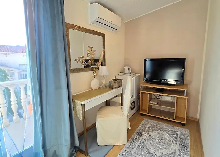 Guest House Villa Ines - Annex