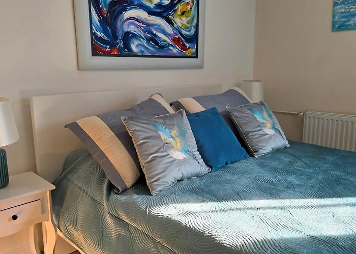 Guest House Villa Ines - Annex 3*