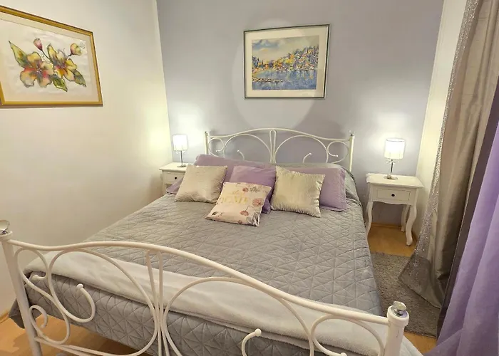 Guest House Villa Ines - Annex Zadar