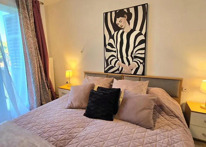 Bed & Breakfast Guest House Villa Ines - Annex