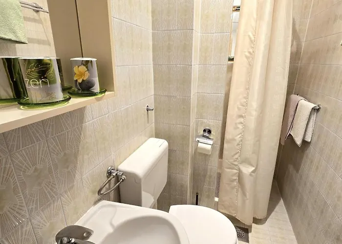 Guest House Villa Ines - Annex Zadar