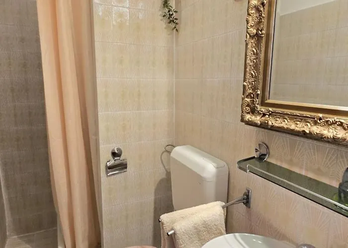 Guest House Villa Ines - Annex Bed & Breakfast