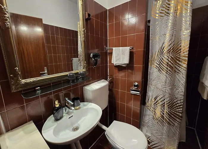 Guest House Villa Ines - Annex Bed & Breakfast