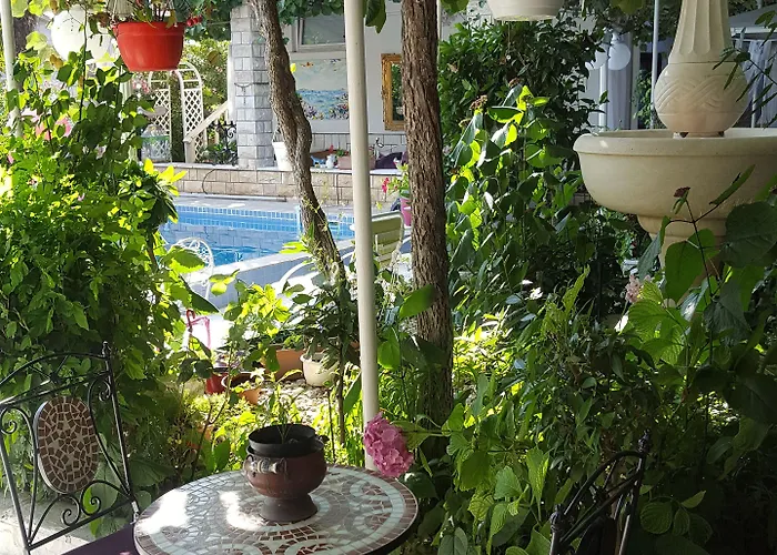 Guest House Villa Ines - Annex Zadar