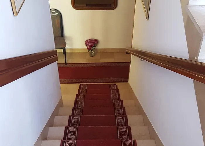 Guest House Villa Ines - Annex Bed & Breakfast Zadar