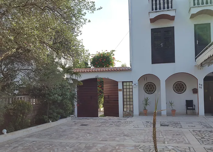 Bed & Breakfast Guest House Villa Ines - Annex