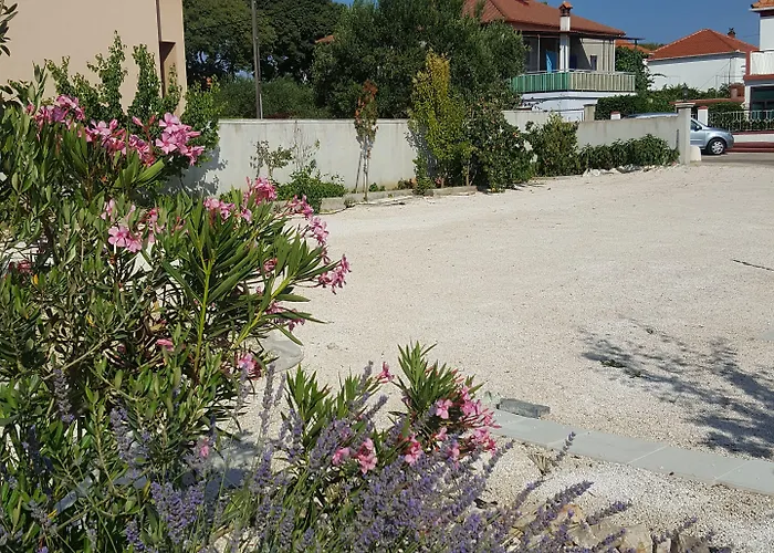 Guest House Villa Ines - Annex Zadar