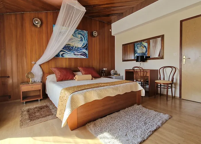 Guest House Villa Ines - Annex 3*