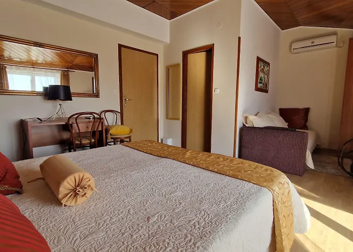 Guest House Villa Ines - Annex 3* Zadar