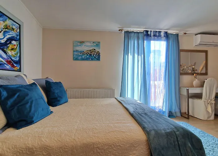 Bed & Breakfast Guest House Villa Ines - Annex