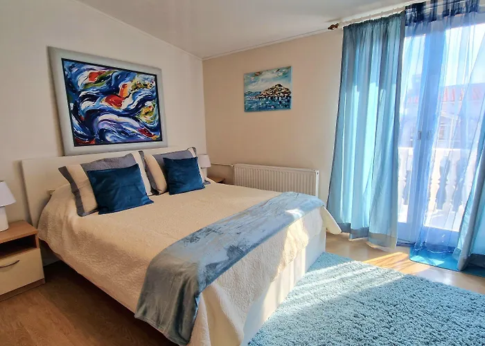 Guest House Villa Ines - Annex Bed & Breakfast Zadar