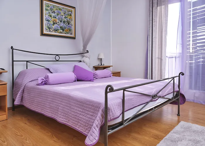 Bed & Breakfast Guest House Villa Ines - Annex 3*