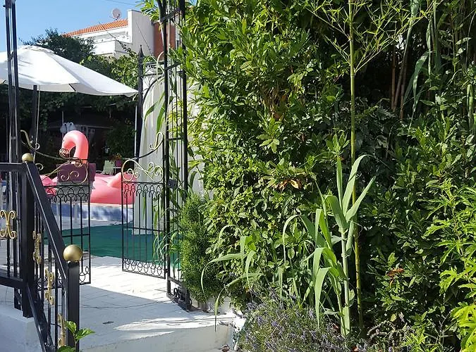 Guest House Villa Ines - Annex Bed & Breakfast Zadar