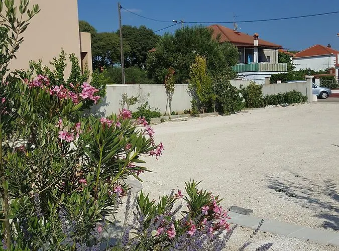 Bed & Breakfast Guest House Villa Ines - Annex Zadar